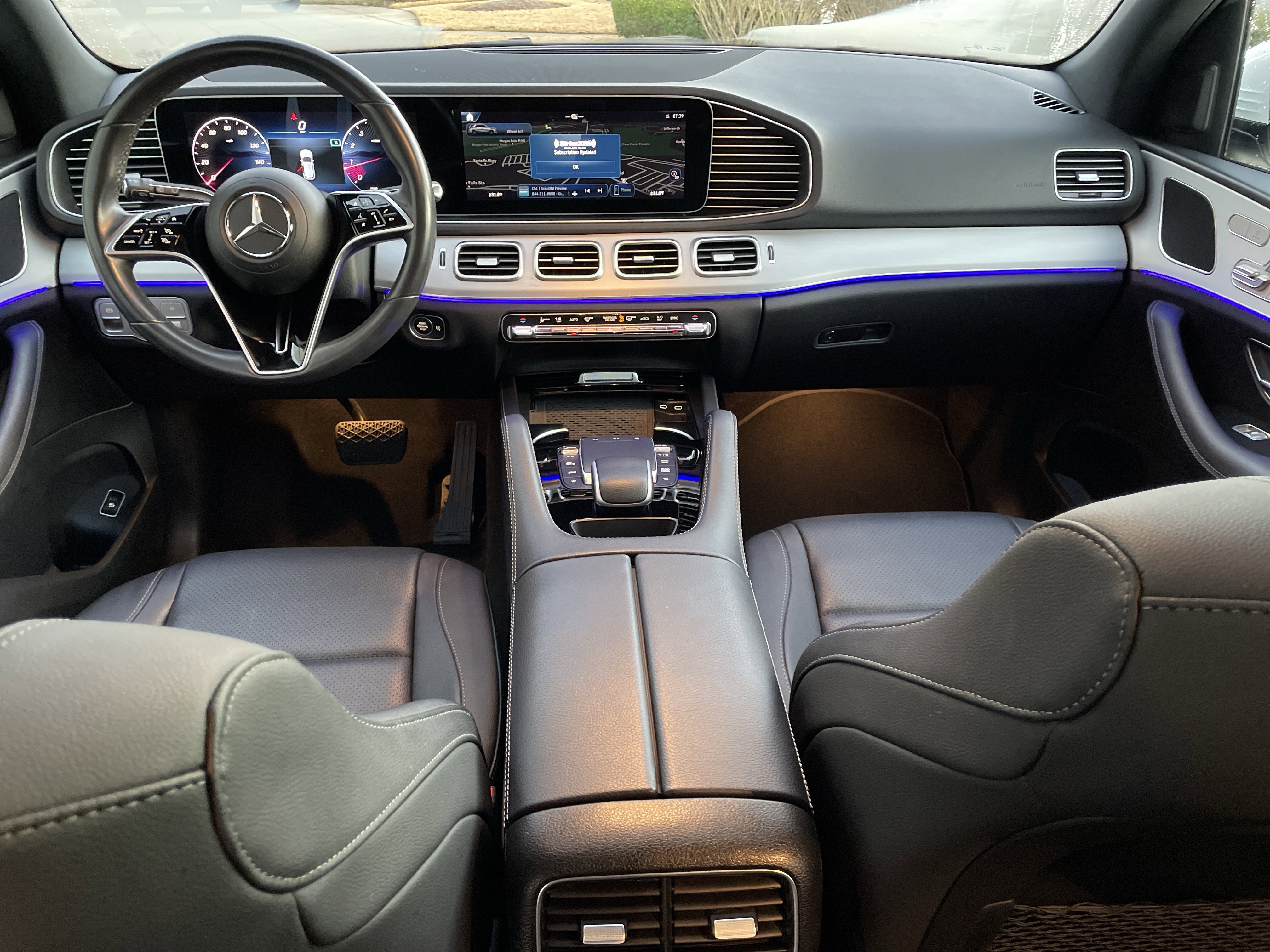 2024 Mercedes-Benz GLE GLE350 - Photo 24