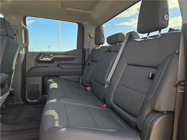 New 2026 Onyx Black GMC Elevation image 13