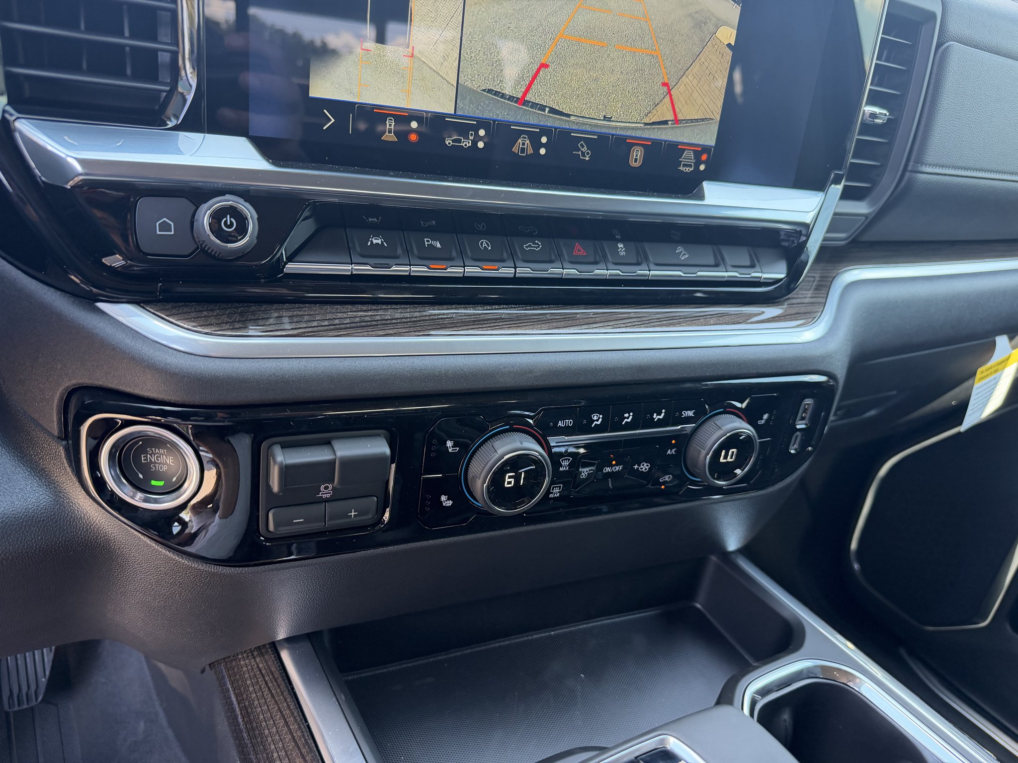 2026 Chevrolet Silverado 1500 LT Trail Boss - Photo 30