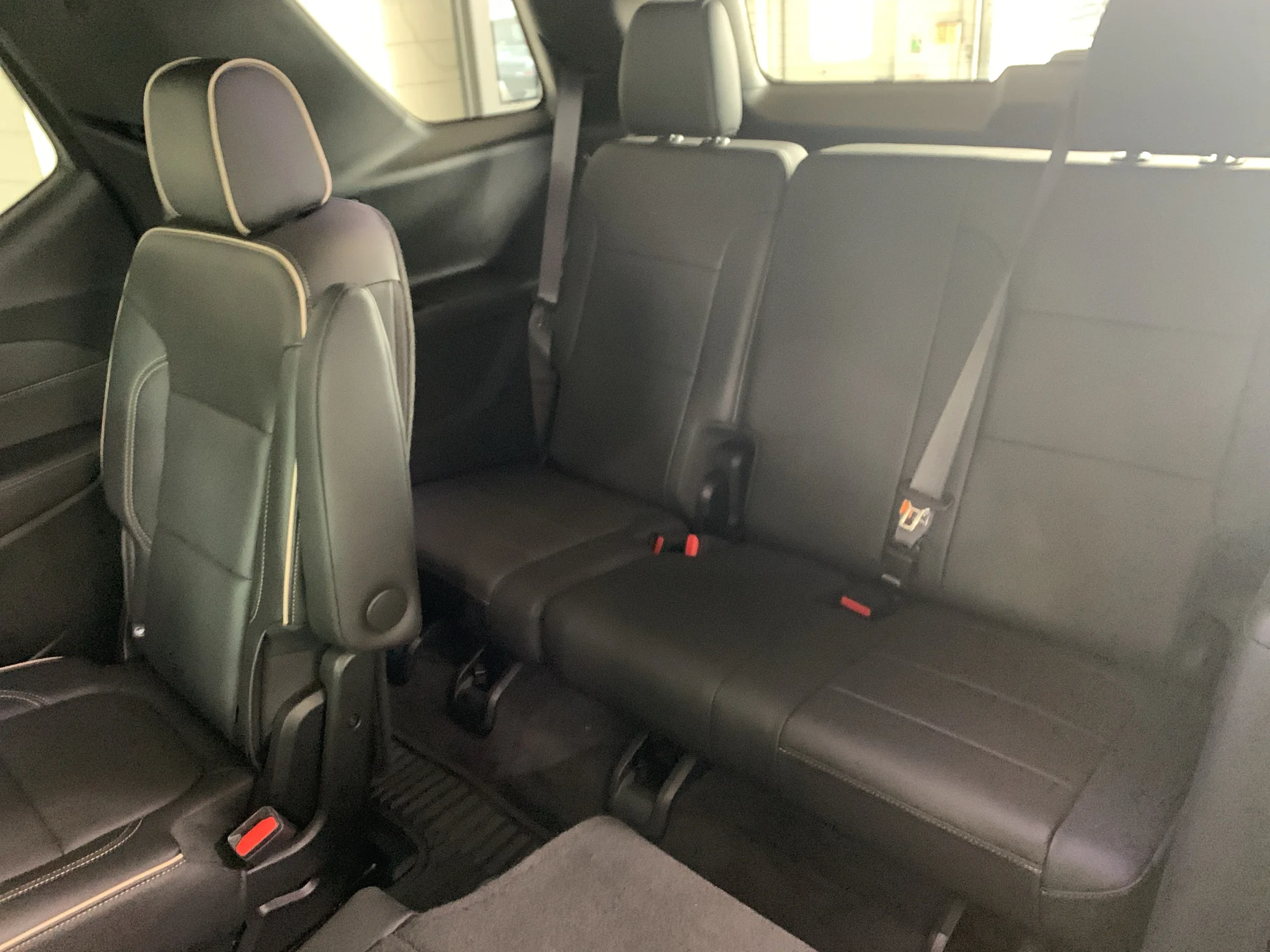 Used 2023 MOSAIC BLACK METALLIC Chevrolet Premier image 17