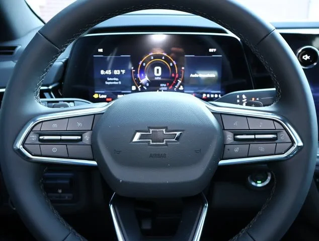 2026 Chevrolet Tahoe Z71 - Photo 16
