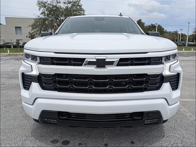 2026 Chevrolet Silverado 1500 RST - Photo 10