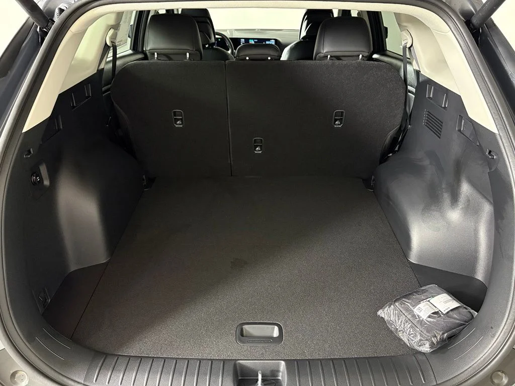 New 2026 Gravity Gray Kia EX image 37