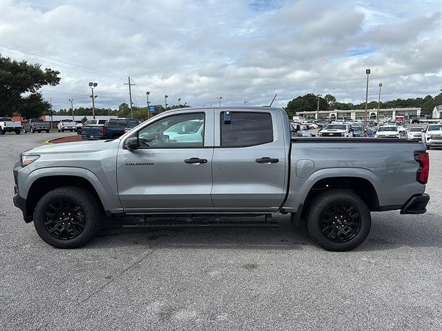 2026 Chevrolet Colorado Work Truck - Photo 20