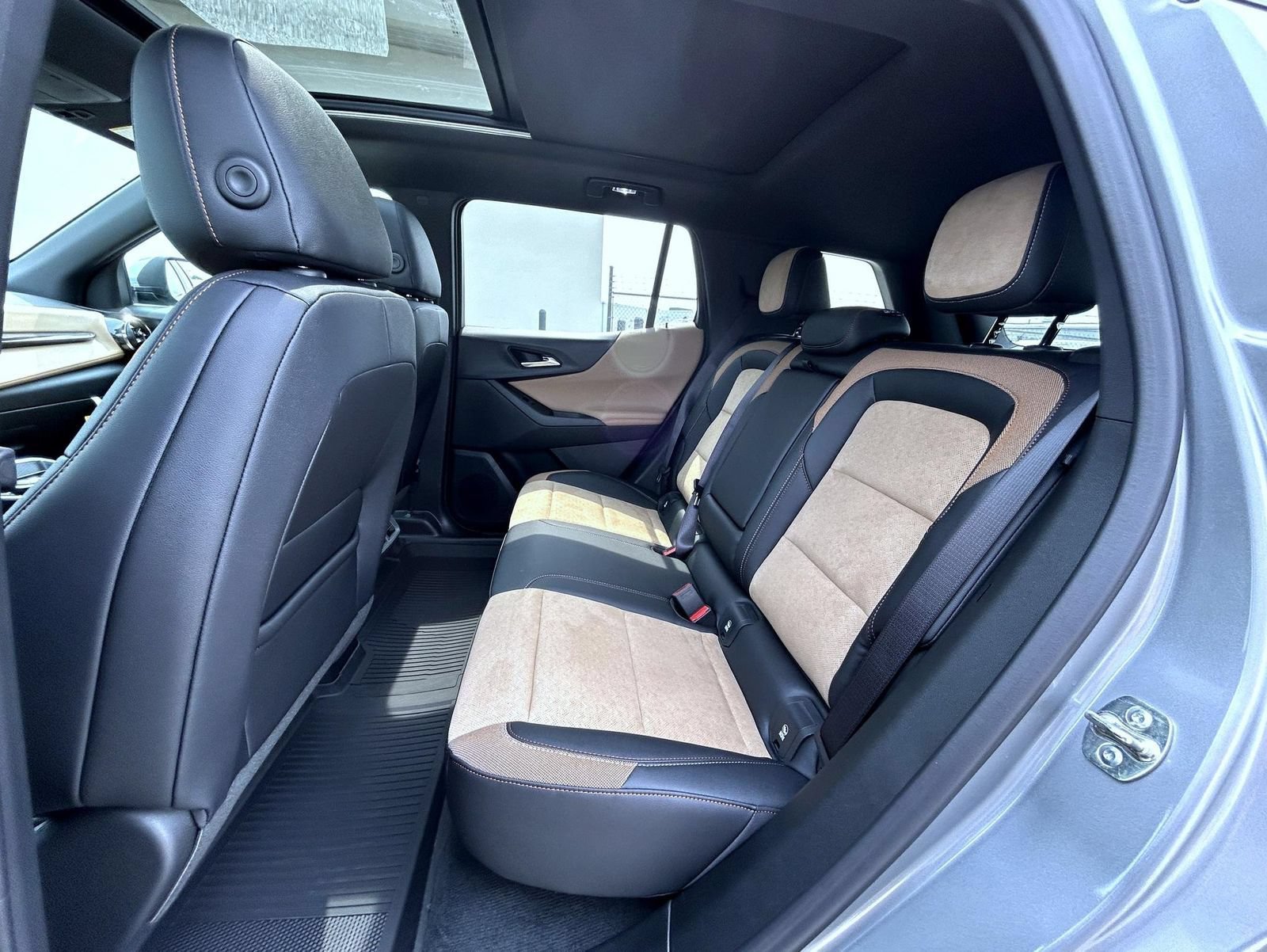 2026 Chevrolet Equinox ACTIV - Photo 19
