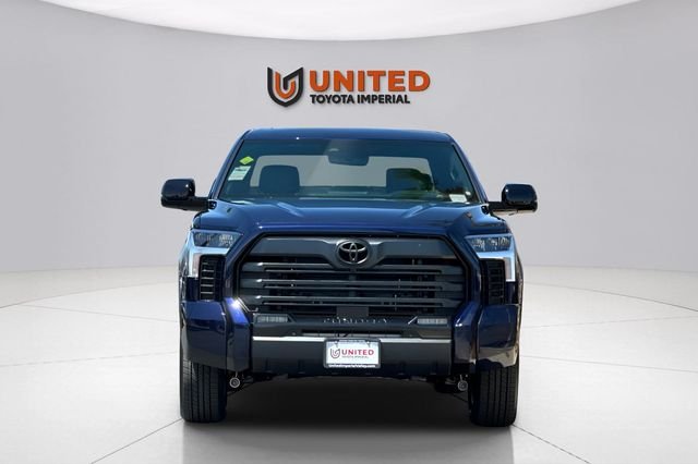 2026 Toyota Tundra Limited - Photo 8