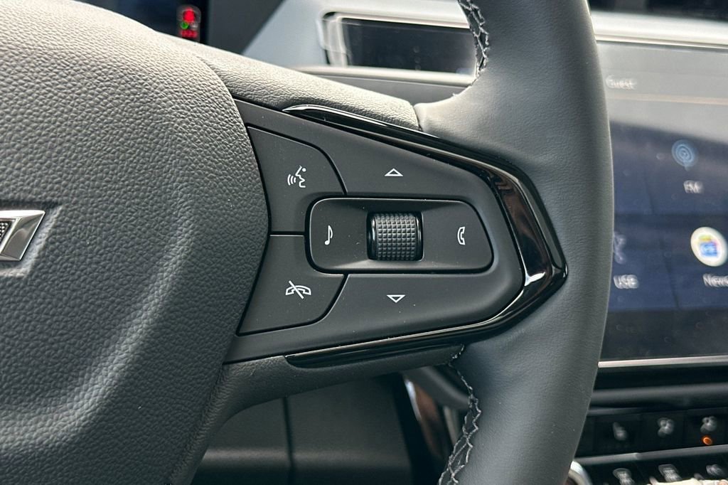 2027 Chevrolet Bolt RS - Photo 30