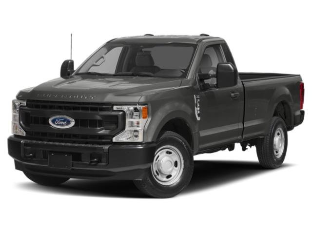 2021 Ford F-350 Super Duty