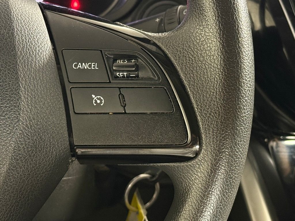 Used 2023 Black Mitsubishi LE image 33