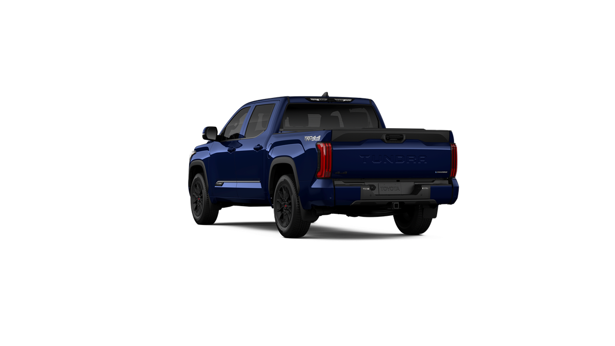 2026 Toyota Tundra Hybrid — photo 15