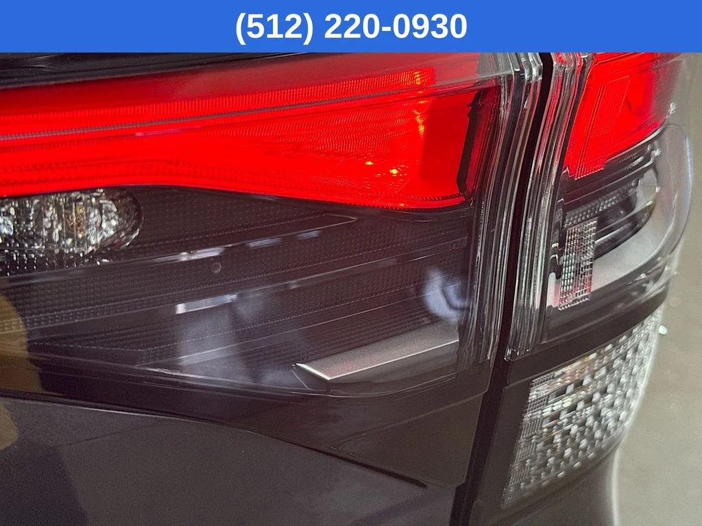 Certified Used 2025 Gray Subaru Touring image 34