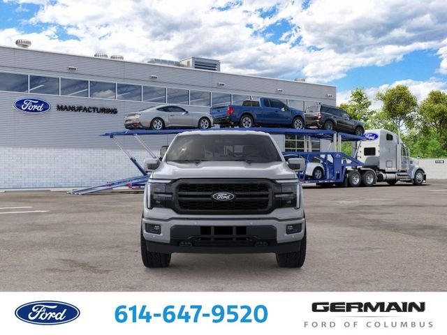 New 2026 Avalanche Ford Lariat image 10