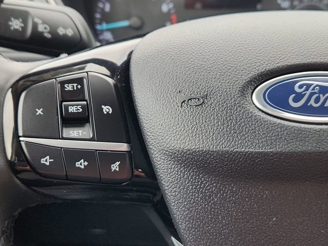 Used 2022 Gray Ford SEL image 40