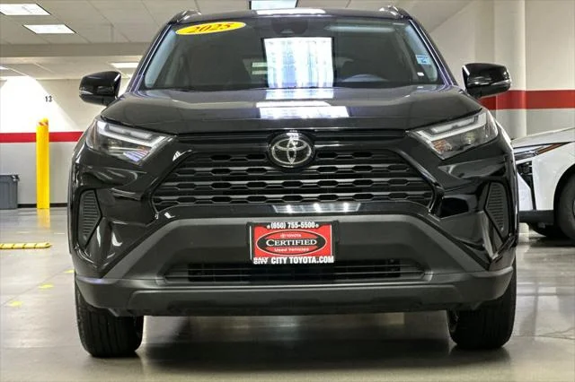 Certified Used 2025 ATTITUDE BLACK MC. Toyota  image 9