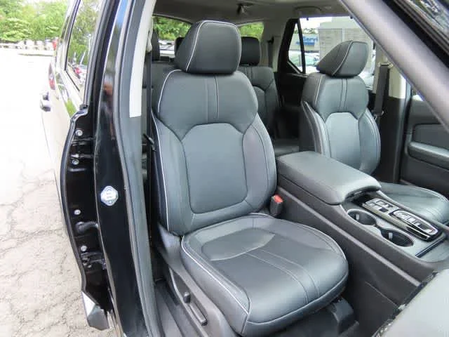 2023 Honda Pilot Elite - Photo 20