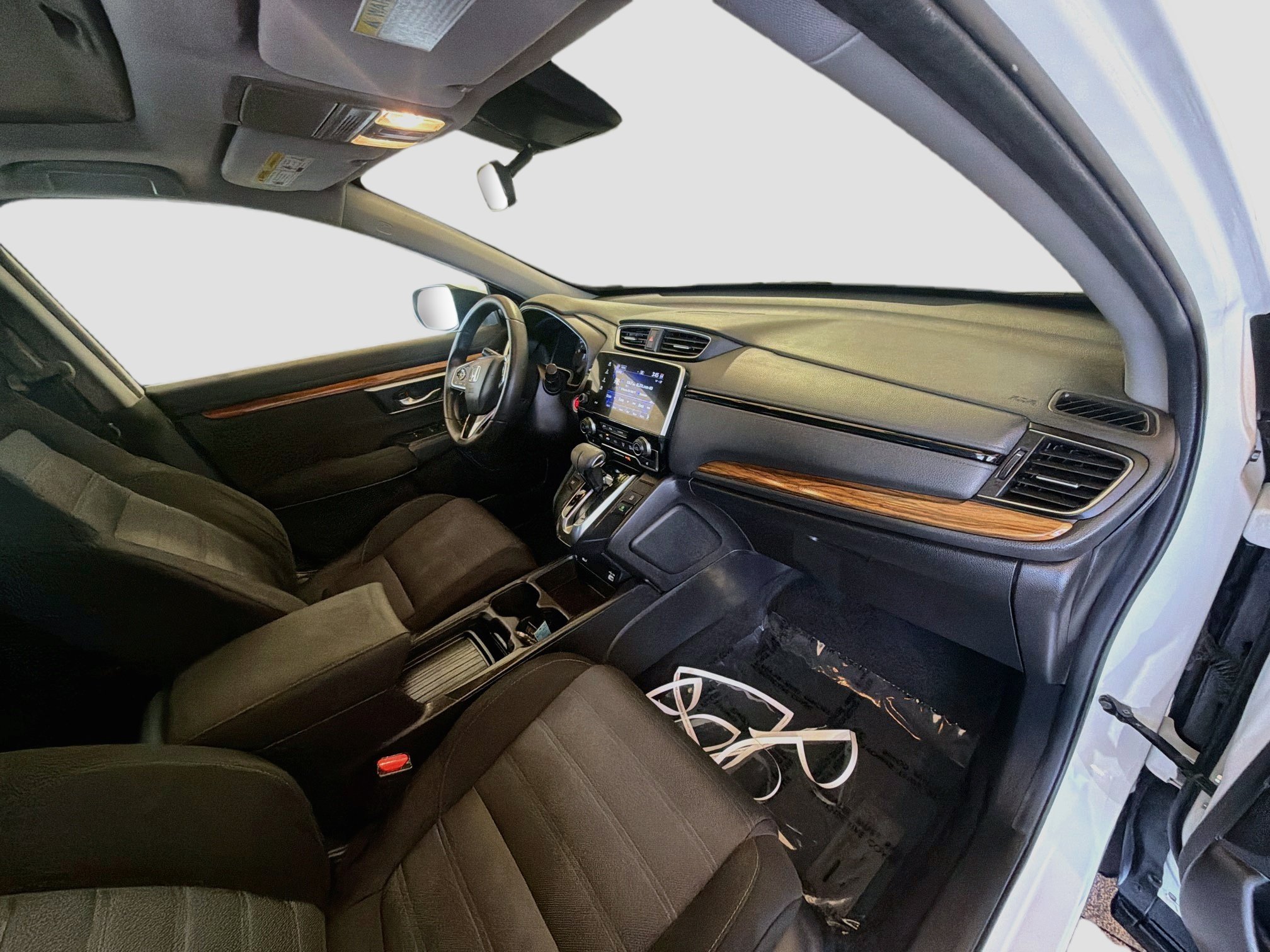 2021 Honda CR-V EX - Photo 32