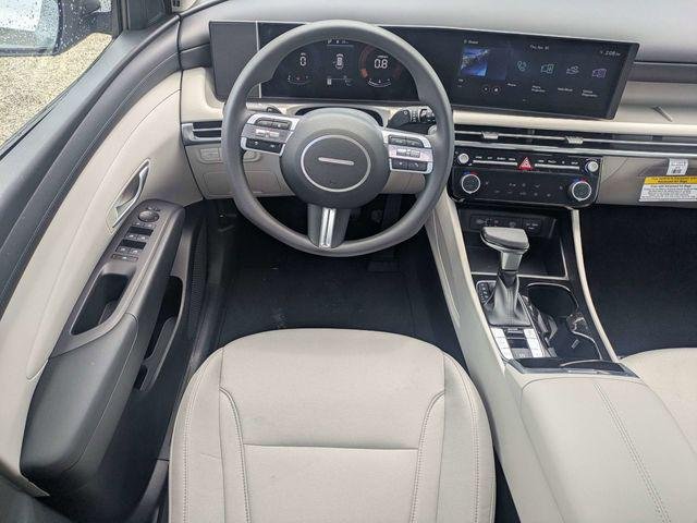 New 2026 Silver Hyundai SEL FWD image 17