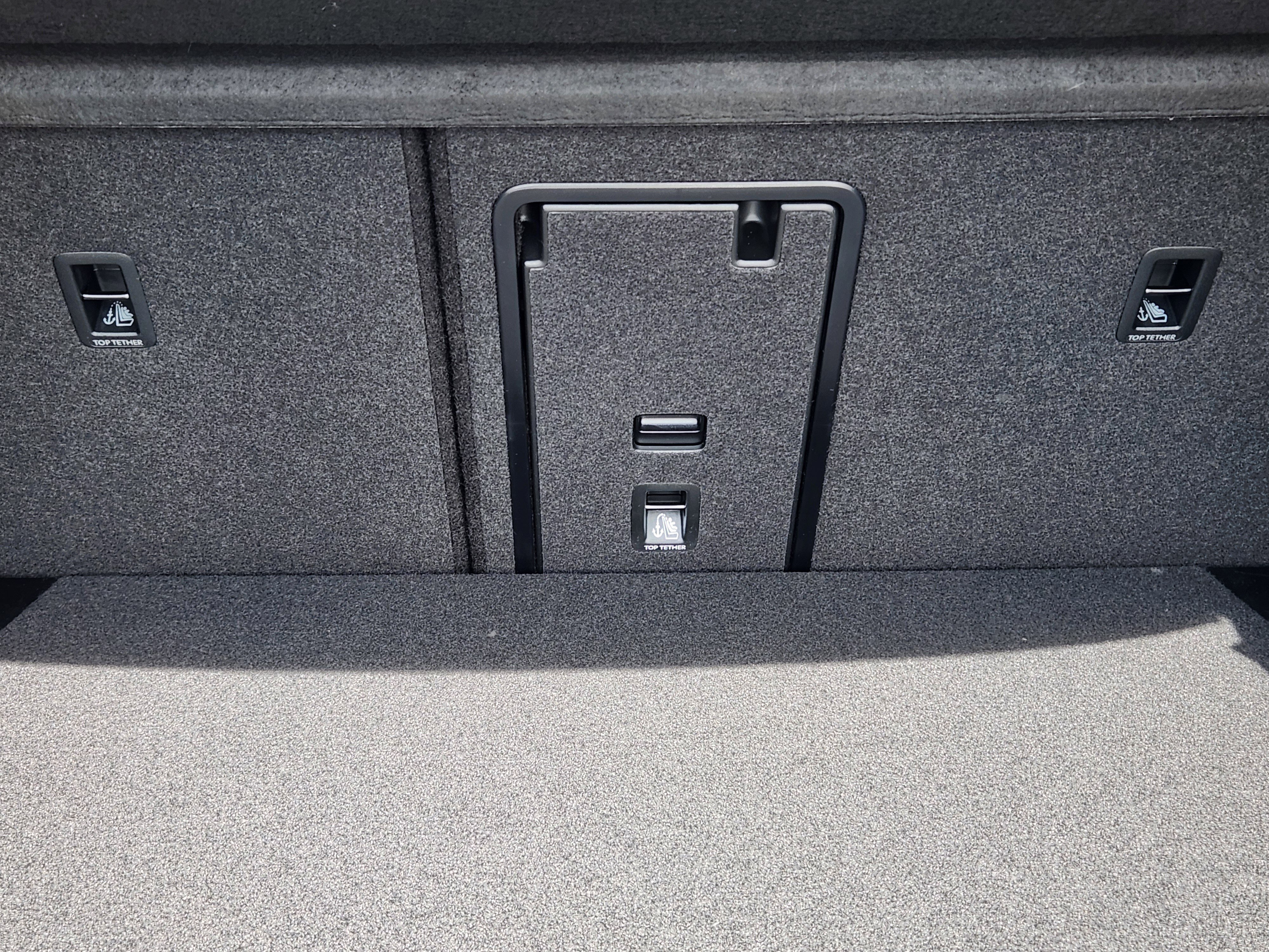 2025 Volkswagen Golf GTI SE - Photo 16