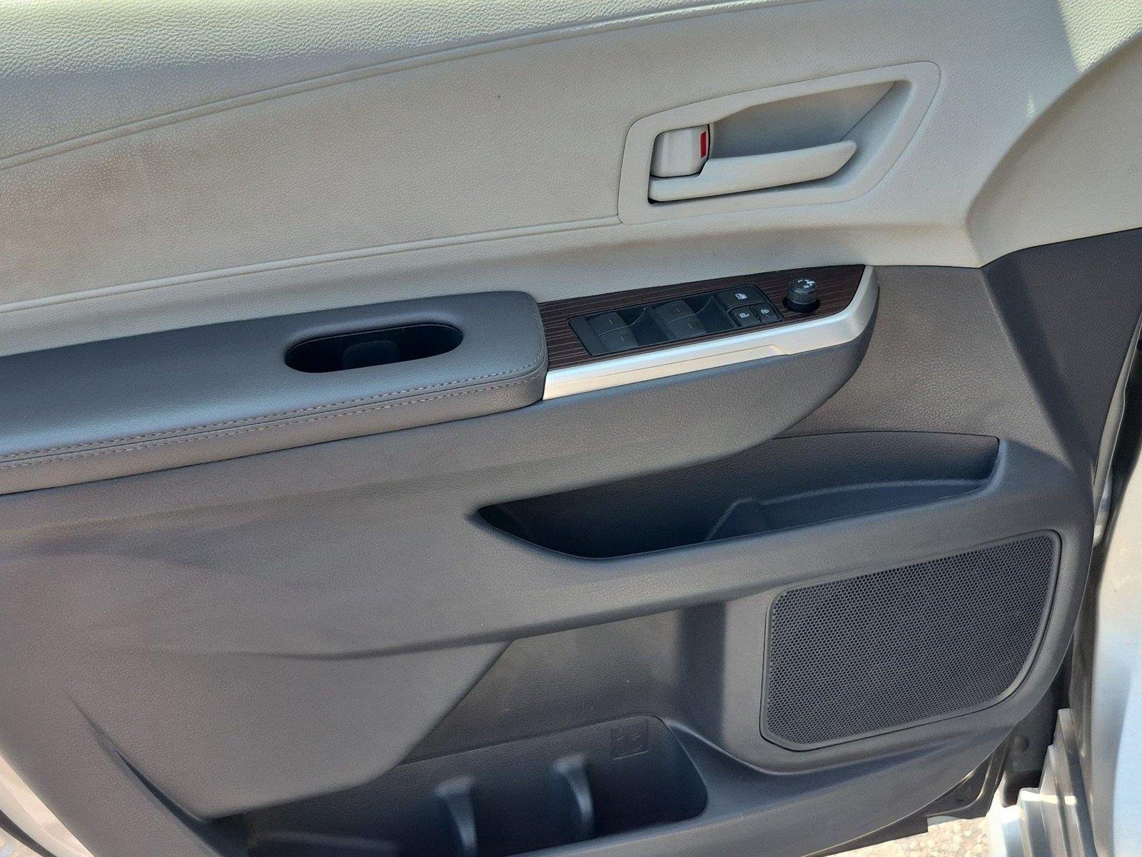 Used 2024  Toyota LE image 15