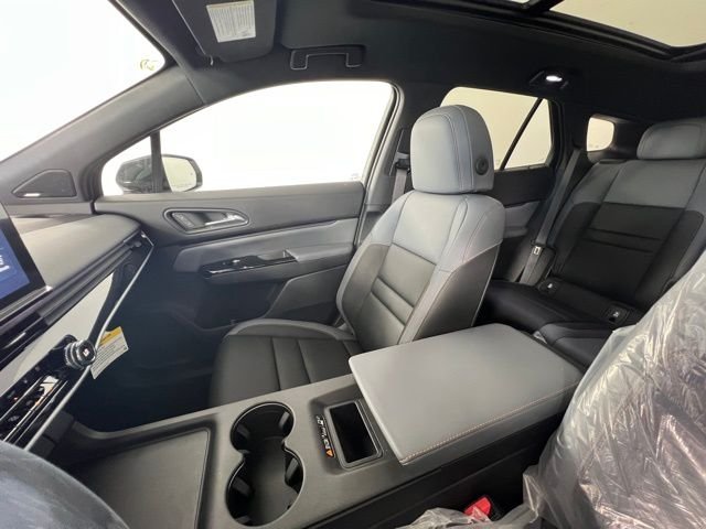 2026 Honda Prologue Elite - Photo 37