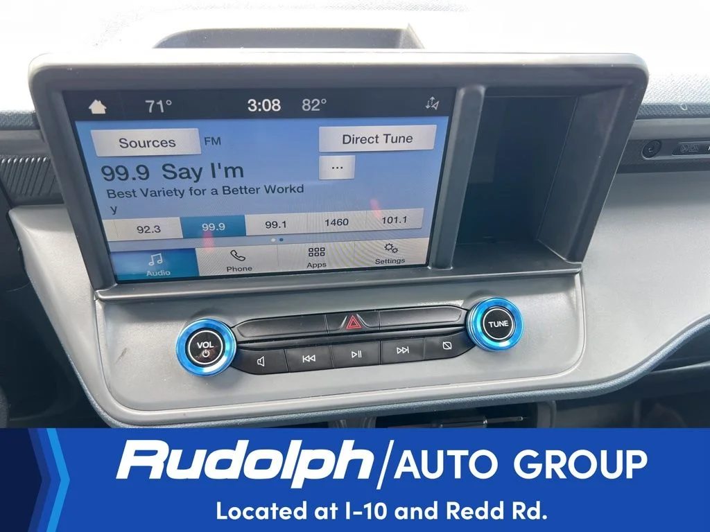 Used 2023 Area 51 Ford XL image 25