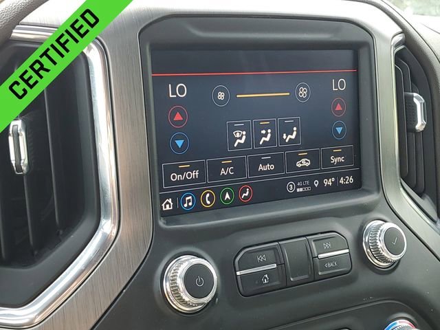 2022 GMC Sierra 2500 Denali HD Denali - Photo 20