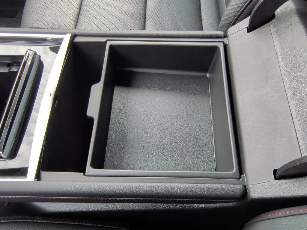 New 2026 Sterling Gray Metallic Chevrolet Z71 image 34