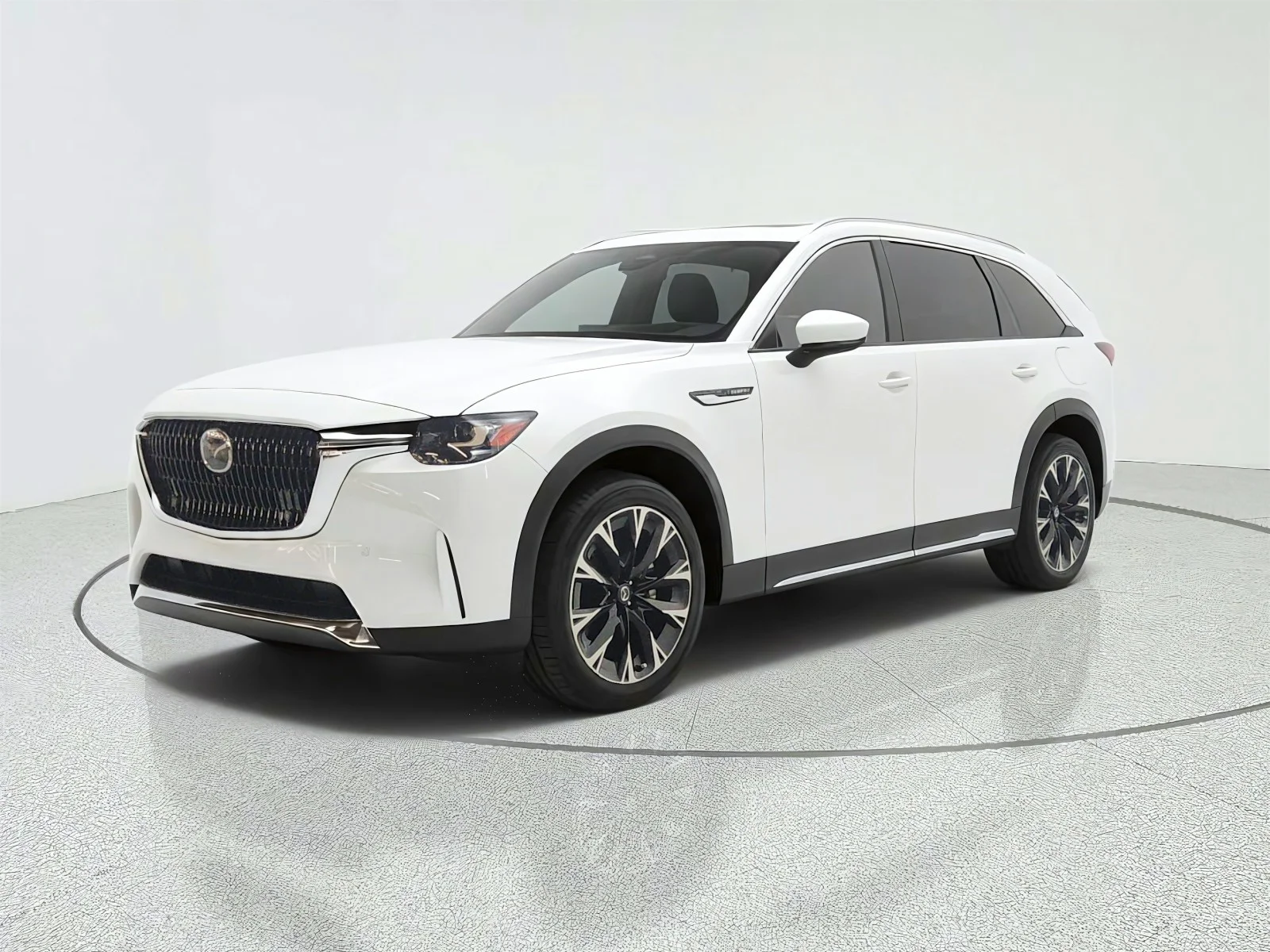 2024 Mazda CX-90 PHEV