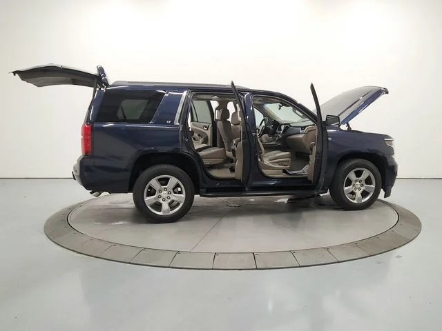 Used 2020 Blue Chevrolet LT image 15