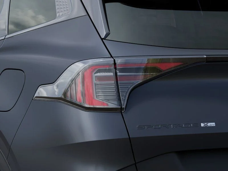 New 2026 Black Kia X-Pro Prestige image 11