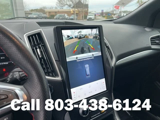 2022 Ford Edge ST-Line - Photo 25
