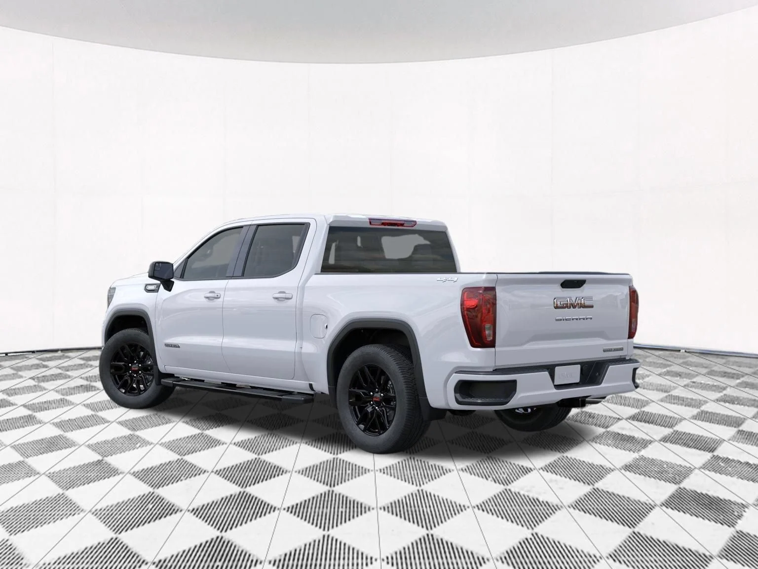2026 GMC Sierra 1500 Elevation - Photo 7