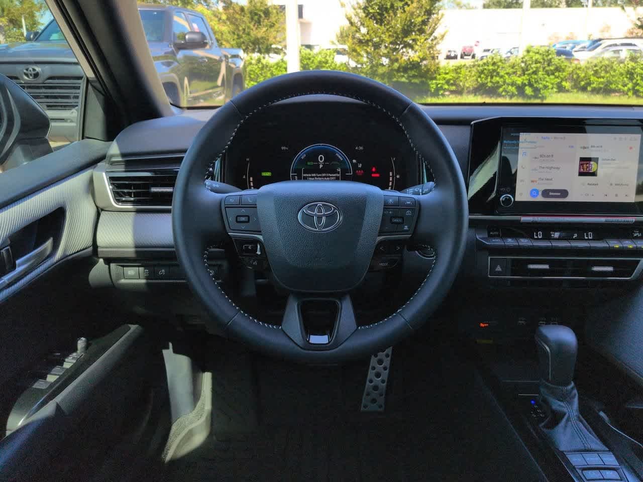 Used 2026 Heavy Metal Toyota SE image 15