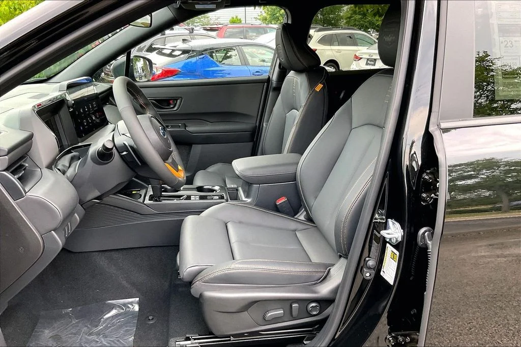 2026 Subaru Outback Wilderness - Photo 11