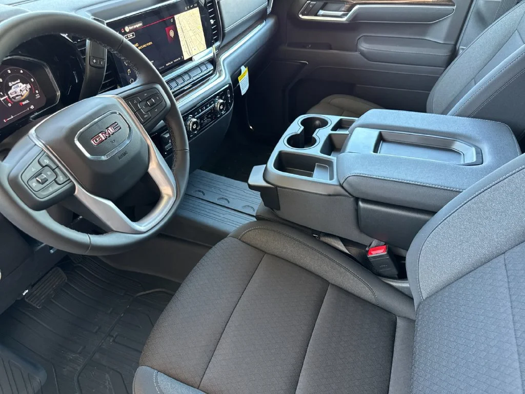 2026 GMC Sierra 1500 Elevation - Photo 9
