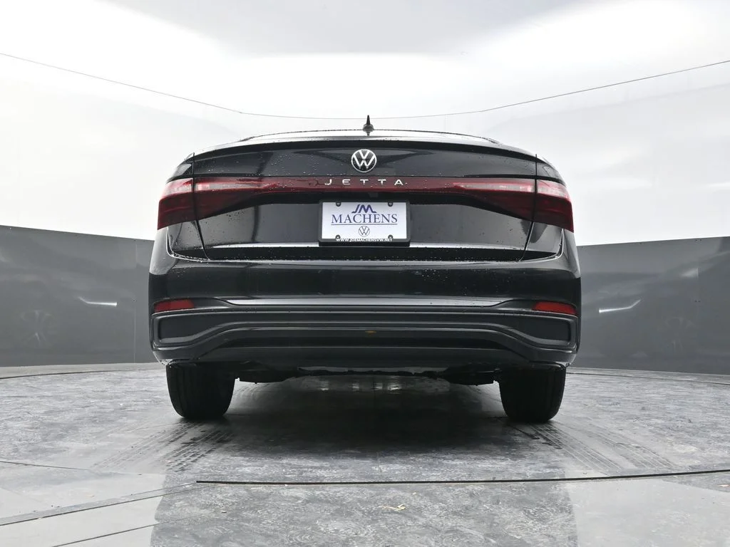 New 2026  Volkswagen 1.5T Sport image 27
