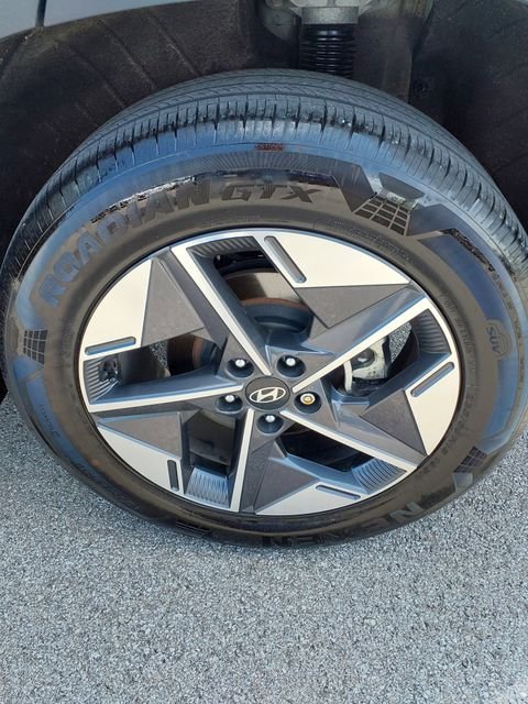 2025 Hyundai Tucson SEL Convenience - Photo 34
