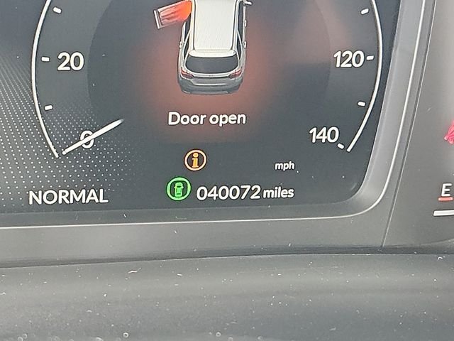 2023 Honda Pilot Elite - Photo 20