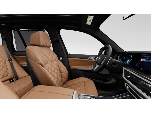New 2026 Carbon Black Metallic BMW xDrive50e image 9