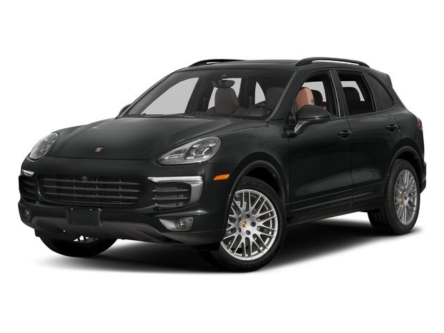 Used 2017  Porsche  image 2