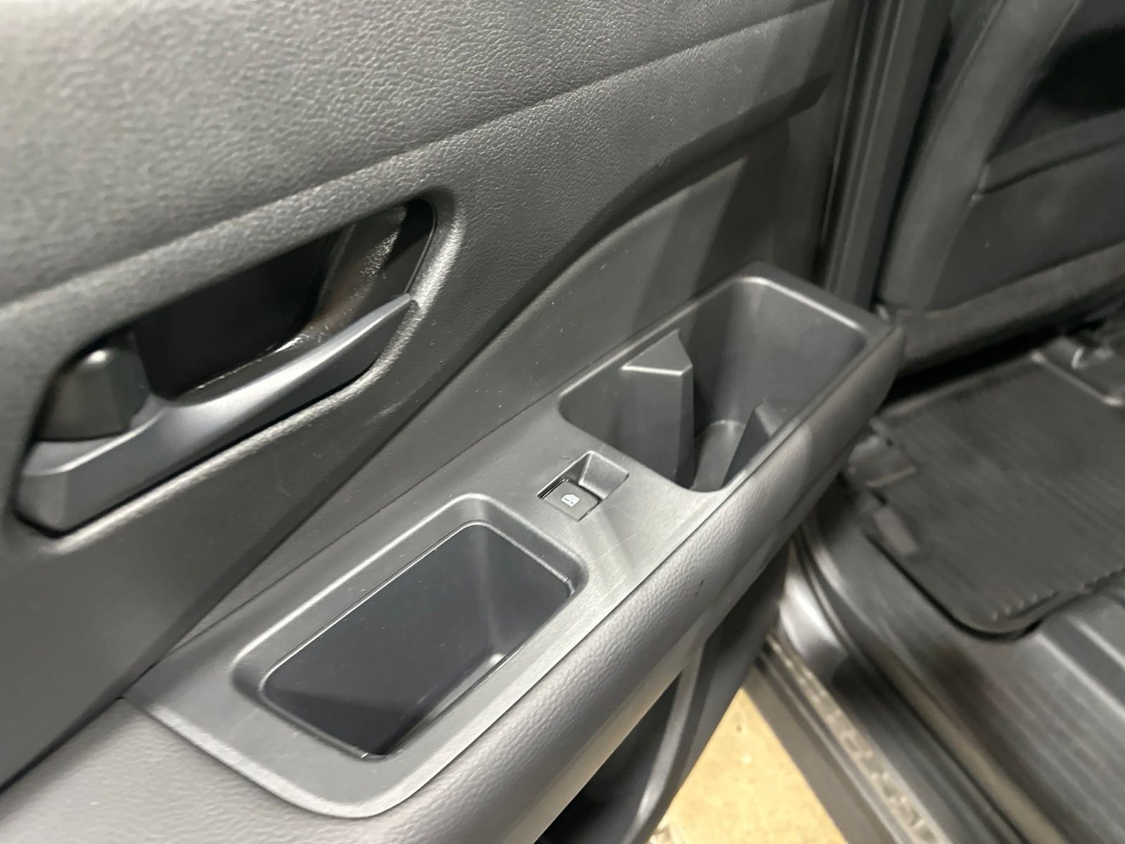 Certified Used 2025 Gray Nissan SV image 26