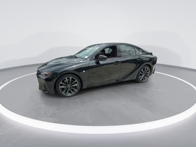 Certified Used 2025 CAVIAR Lexus 350 F SPORT image 4