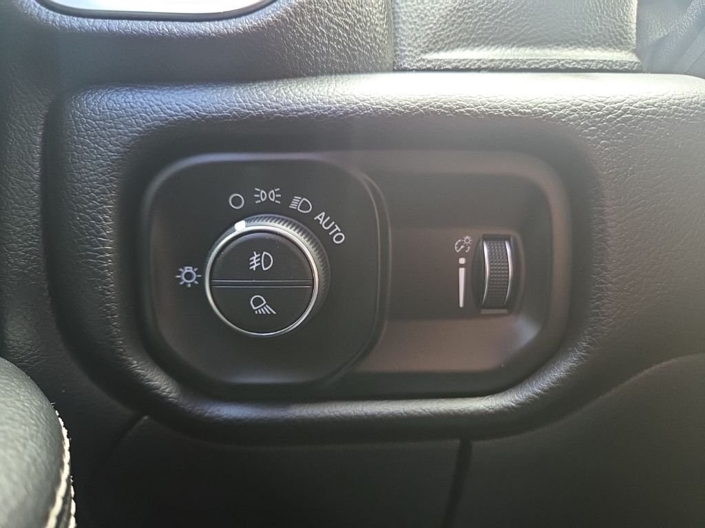 2025 RAM Ram 2500 Pickup Big Horn - Photo 13