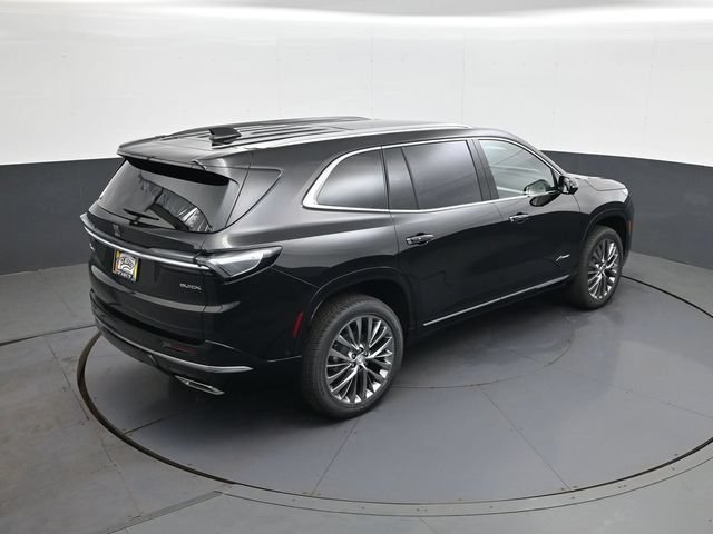 2026 Buick Enclave Avenir - Photo 18