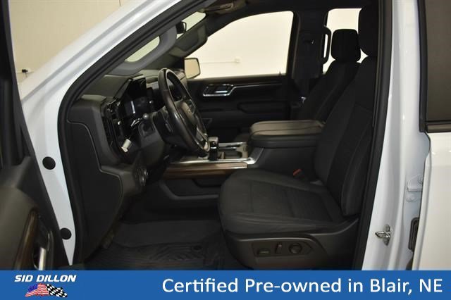 2023 Chevrolet Silverado 1500 RST - Photo 7