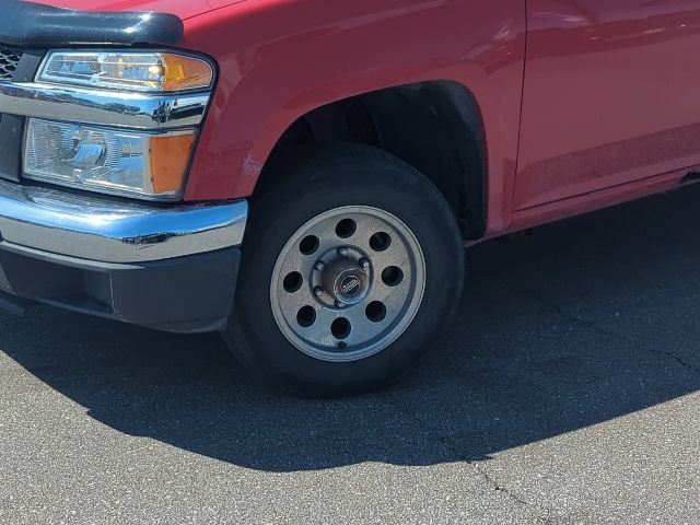 Used 2004 Chevrolet Colorado Z85 with VIN 1GCCS148648173803 for sale in Carrollton, KY