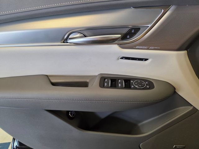 2026 Cadillac XT5 Premium Luxury - Photo 27