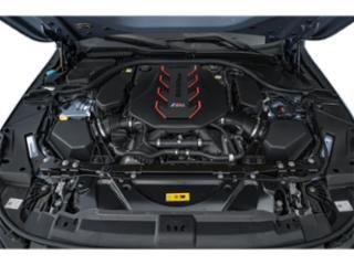 New 2027 Dark Graphite Metallic BMW  image 7