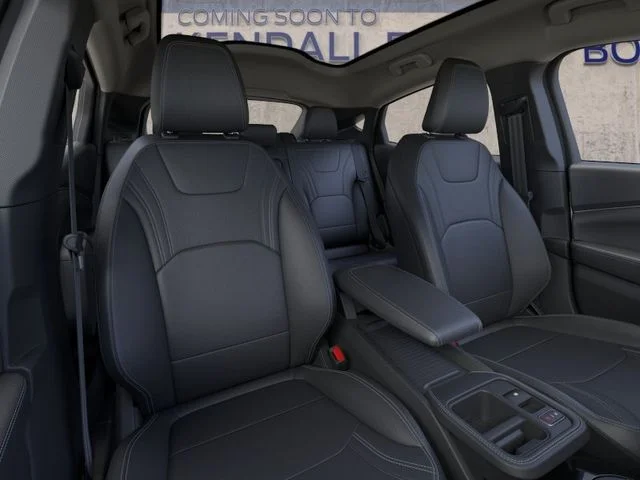 New 2026 White Ford Premium image 10
