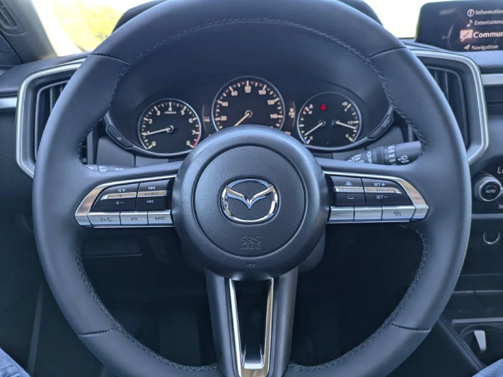 New 2026 Cypress Mazda 2.5 S Preferred AWD image 27